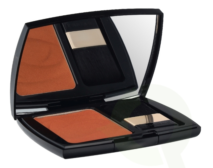 Lancome Blush Subtil Powder Blush 5.1 g #800 Orange Phoria ryhmässä KAUNEUS JA TERVEYS / Meikit / Meikit Kasvot / Puuteri @ TP E-commerce Nordic AB (D35315)