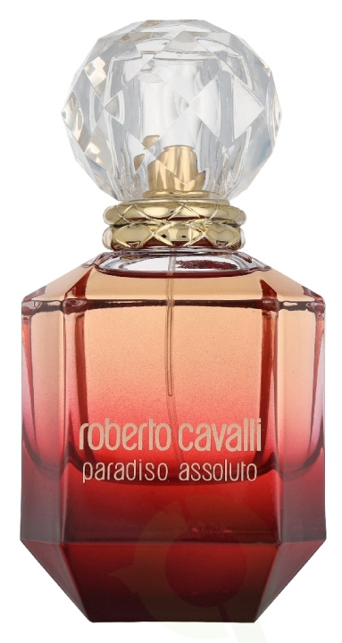 Roberto Cavalli Paradiso Assoluto Edp Spray 50 ml ryhmässä KAUNEUS JA TERVEYS / Tuoksut & Parfyymit / Parfyymit / Naisten Tuoksut @ TP E-commerce Nordic AB (D35326)