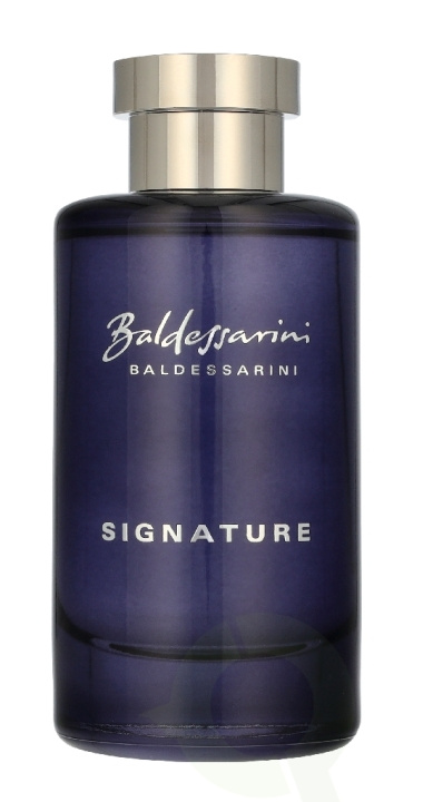 Baldessarini Signature After Shave Lotion 90 ml ryhmässä KAUNEUS JA TERVEYS / Hiukset &Stailaus / Sheivaus ja trimmaus / Aftershave @ TP E-commerce Nordic AB (D35329)
