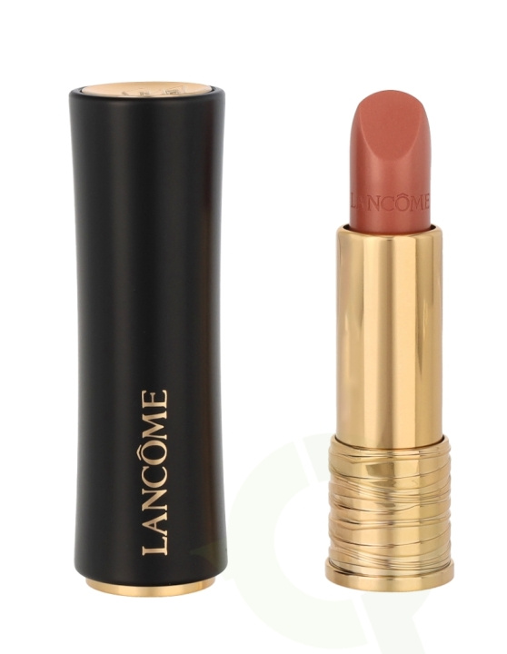 Lancome L\'Absolu Rouge Cream Lipstick 3.4 g #250 Tendre Mirage ryhmässä KAUNEUS JA TERVEYS / Meikit / Huulet / Huulipuna @ TP E-commerce Nordic AB (D35338)