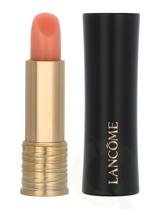 Lancome L\'Absolu Rouge Cream Lipstick 3.4 g #01 Universel ryhmässä KAUNEUS JA TERVEYS / Meikit / Huulet / Huulipuna @ TP E-commerce Nordic AB (D35340)