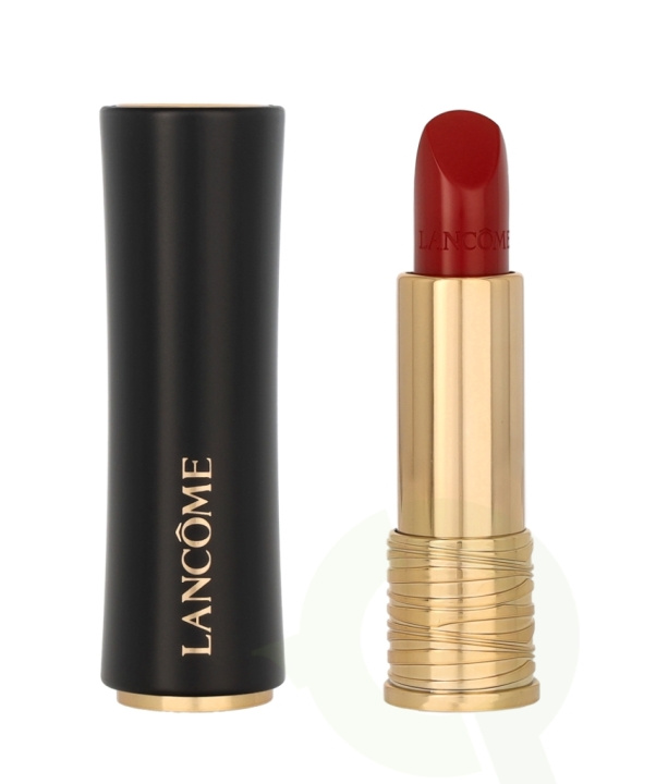 Lancome L\'Absolu Rouge Cream Lipstick 3.4 g #196 French Touch ryhmässä KAUNEUS JA TERVEYS / Meikit / Huulet / Huulipuna @ TP E-commerce Nordic AB (D35341)