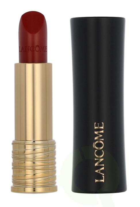 Lancome L\'Absolu Rouge Cream Lipstick 3.4 g #148 Bisou Bisou ryhmässä KAUNEUS JA TERVEYS / Meikit / Huulet / Huulipuna @ TP E-commerce Nordic AB (D35342)