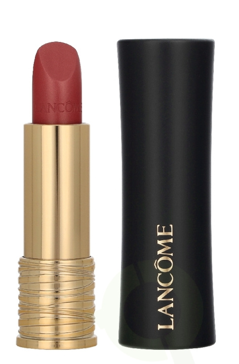 Lancome L\'Absolu Rouge Cream Lipstick 3.4 g #276 Timeless Romance ryhmässä KAUNEUS JA TERVEYS / Meikit / Huulet / Huulipuna @ TP E-commerce Nordic AB (D35343)