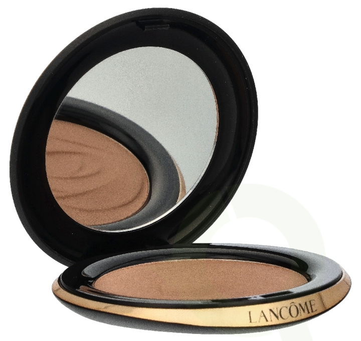 Lancome Teint Idole Ultra Wear 24H Serum Bronzers 10 g #02 ryhmässä KAUNEUS JA TERVEYS / Meikit / Meikit Kasvot / Poskipuna / Aurinkopuuteri @ TP E-commerce Nordic AB (D35357)