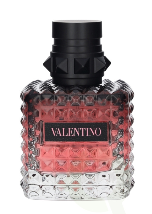 Valentino Donna Born In Roma Intense Edp Spray 30 ml ryhmässä KAUNEUS JA TERVEYS / Tuoksut & Parfyymit / Parfyymit / Naisten Tuoksut @ TP E-commerce Nordic AB (D35365)