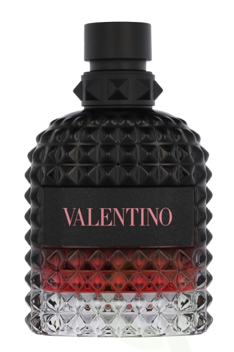 Valentino Uomo Born In Roma Intense Edp Spray 100 ml ryhmässä KAUNEUS JA TERVEYS / Tuoksut & Parfyymit / Parfyymit @ TP E-commerce Nordic AB (D35366)