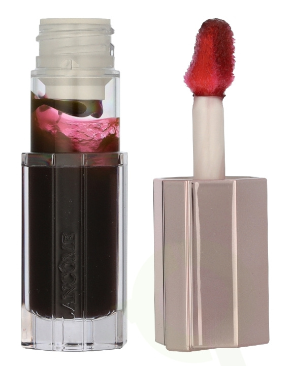 Lancome Lip Idole Juicytreat 9 ml #90 ryhmässä KAUNEUS JA TERVEYS / Meikit / Huulet / Huulivoide @ TP E-commerce Nordic AB (D35375)