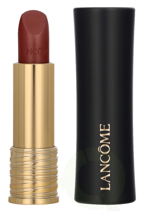 Lancome L\'Absolu Rouge Cream Lipstick 3.4 g #11 Rose Nature ryhmässä KAUNEUS JA TERVEYS / Meikit / Huulet / Huulipuna @ TP E-commerce Nordic AB (D35383)