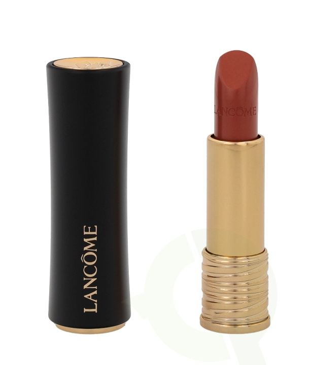 Lancome L\'Absolu Rouge Cream Lipstick 3.4 g #253 Mademoiselle Amanda ryhmässä KAUNEUS JA TERVEYS / Meikit / Huulet / Huulipuna @ TP E-commerce Nordic AB (D35384)
