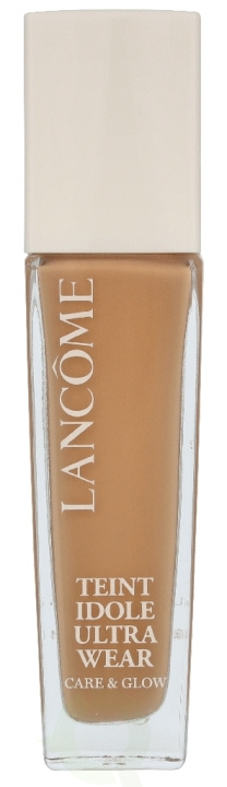 Lancome Teint Idole Ultra Wear Care & Glow #245C Foundation 30 ml ryhmässä KAUNEUS JA TERVEYS / Meikit / Meikit Kasvot / Meikkivoide @ TP E-commerce Nordic AB (D35386)