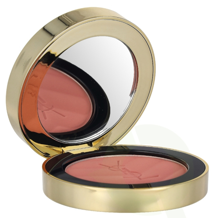 Yves Saint Laurent YSL Make Me Blush Powder 6 g #06 Rose Haze