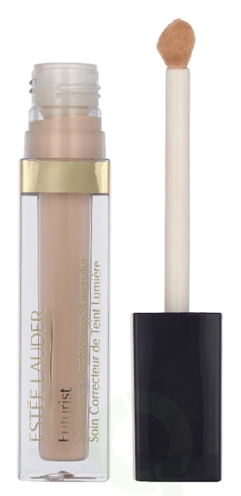 Estee Lauder Futurist Soft Touch Brightening Skincealer 6 ml 1C ryhmässä KAUNEUS JA TERVEYS / Meikit / Meikit Kasvot / Meikkivoide @ TP E-commerce Nordic AB (D35404)