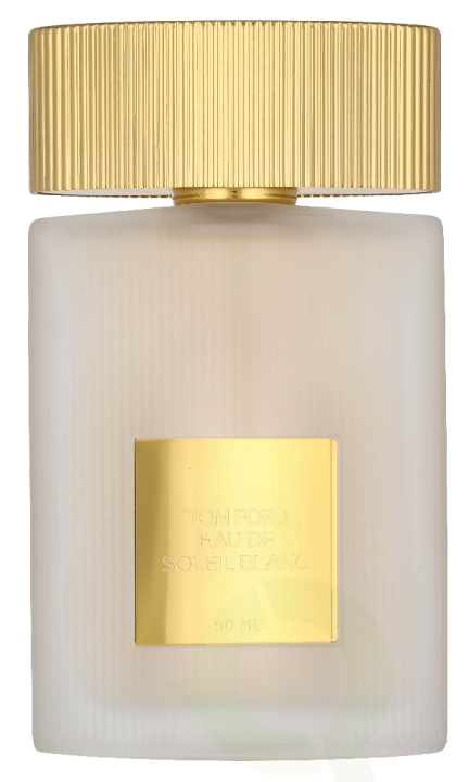 Tom Ford Eau Soleil Blanc Edt Spray 50 ml ryhmässä KAUNEUS JA TERVEYS / Tuoksut & Parfyymit / Parfyymit @ TP E-commerce Nordic AB (D35408)