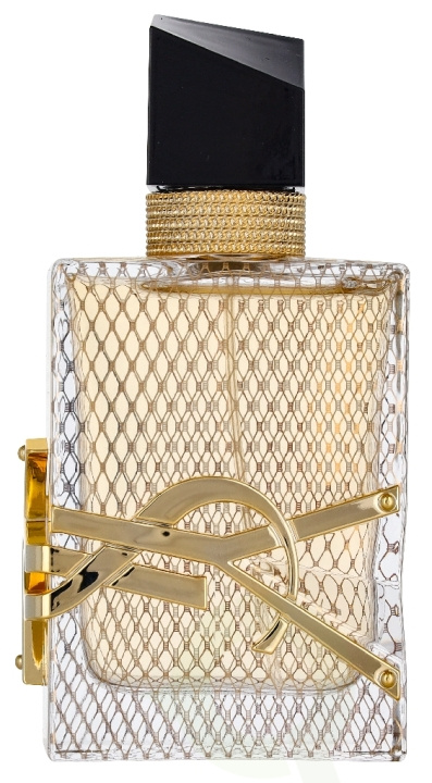 Yves Saint Laurent YSL Libre Edp Spray Refillable 50 ml ryhmässä KAUNEUS JA TERVEYS / Tuoksut & Parfyymit / Parfyymit / Naisten Tuoksut @ TP E-commerce Nordic AB (D35421)