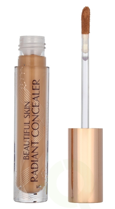 Charlotte Tilbury Beautiful Skin Radiant Concealer 7.2 g #11.75 Tan ryhmässä KAUNEUS JA TERVEYS / Meikit / Meikit Kasvot / Peitevoide @ TP E-commerce Nordic AB (D35422)