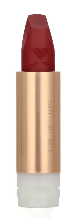 Charlotte Tilbury Matte Revolution Lipstick - Refill 3.5 g First Dance ryhmässä KAUNEUS JA TERVEYS / Meikit / Huulet / Huulipuna @ TP E-commerce Nordic AB (D35431)