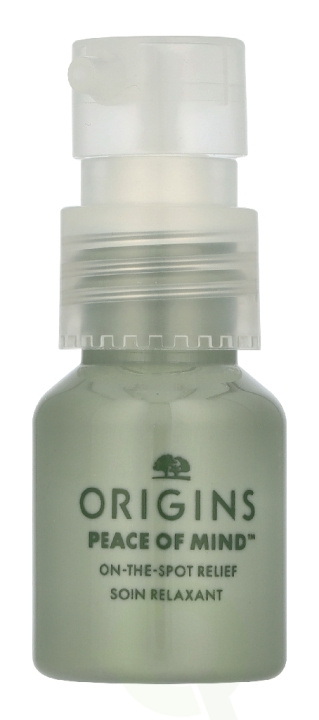 Origins Sensotherapy Peace Of Mind On-The-Spot Rel 15 ml ryhmässä KAUNEUS JA TERVEYS / Ihonhoito / Kasvot @ TP E-commerce Nordic AB (D35453)