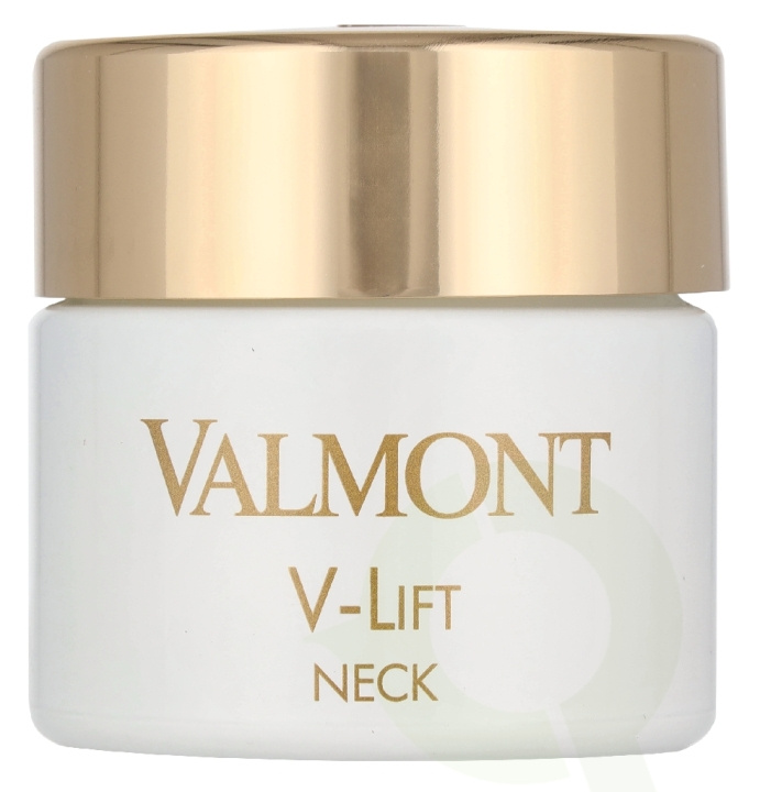 Valmont V-Lift Neck Cream 50 ml ryhmässä KAUNEUS JA TERVEYS / Ihonhoito / Kasvot / Päivävoide @ TP E-commerce Nordic AB (D35472)