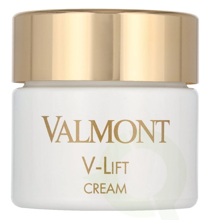 Valmont V-Lift Cream 50 ml ryhmässä KAUNEUS JA TERVEYS / Ihonhoito / Kasvot / Päivävoide @ TP E-commerce Nordic AB (D35473)