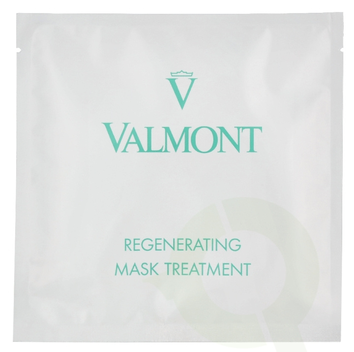 Valmont Regenerating Mask Treatment Single 0 ryhmässä KAUNEUS JA TERVEYS / Ihonhoito / Kasvot / Naamiot @ TP E-commerce Nordic AB (D35475)