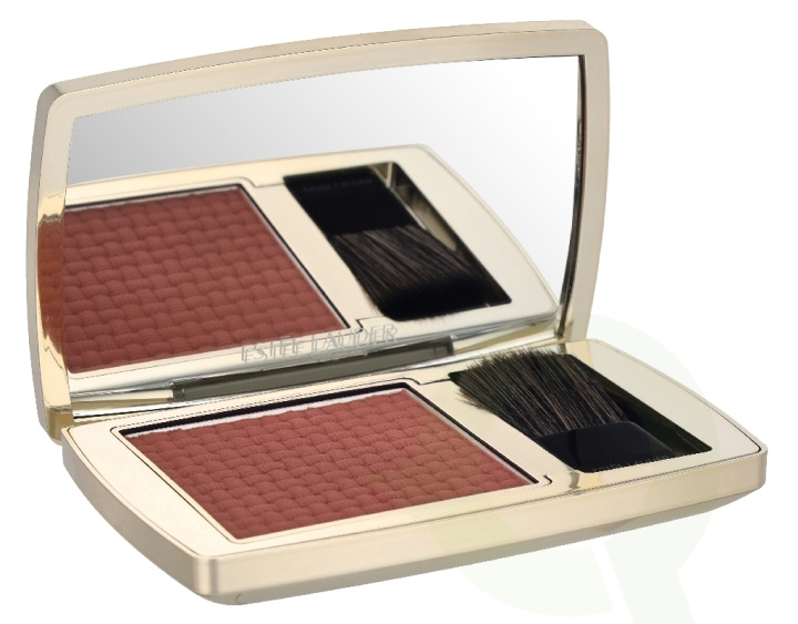 Estee Lauder The Sculpting Blush 7 g Rebellious Rose ryhmässä KAUNEUS JA TERVEYS / Meikit / Meikit Kasvot / Poskipuna / Aurinkopuuteri @ TP E-commerce Nordic AB (D35483)