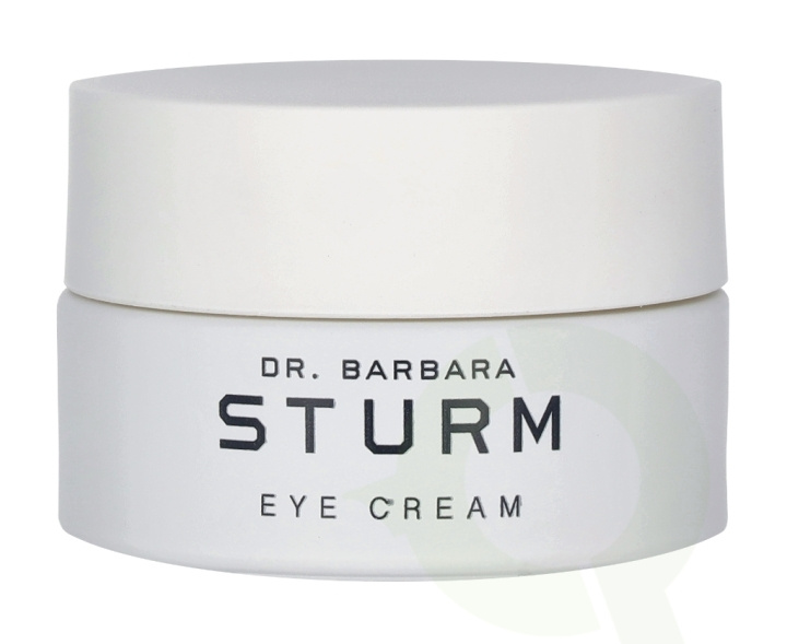 Barbara Sturm Dr. Barbara Sturm Eye Cream 15 ml ryhmässä KAUNEUS JA TERVEYS / Ihonhoito / Kasvot / Silmät @ TP E-commerce Nordic AB (D35487)