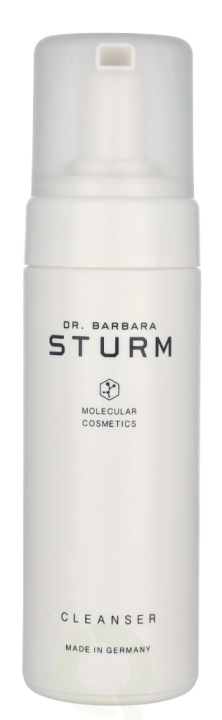 Barbara Sturm Dr. Barbara Sturm Cleanser 150 ml ryhmässä KAUNEUS JA TERVEYS / Ihonhoito / Kasvot / Puhdistus @ TP E-commerce Nordic AB (D35491)