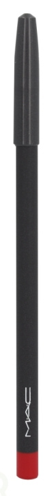 MAC Lip Pencil 1.45 g Cherry ryhmässä KAUNEUS JA TERVEYS / Meikit / Huulet / Huulikynä @ TP E-commerce Nordic AB (D35507)