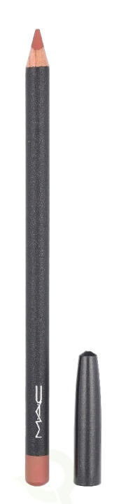 MAC Lip Pencil 1.45 g Boldy Bare ryhmässä KAUNEUS JA TERVEYS / Meikit / Huulet / Huulikynä @ TP E-commerce Nordic AB (D35508)