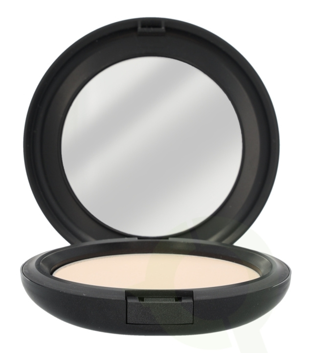 MAC Blot Powder Pressed 12 g ryhmässä KAUNEUS JA TERVEYS / Meikit / Meikit Kasvot / Puuteri @ TP E-commerce Nordic AB (D35511)