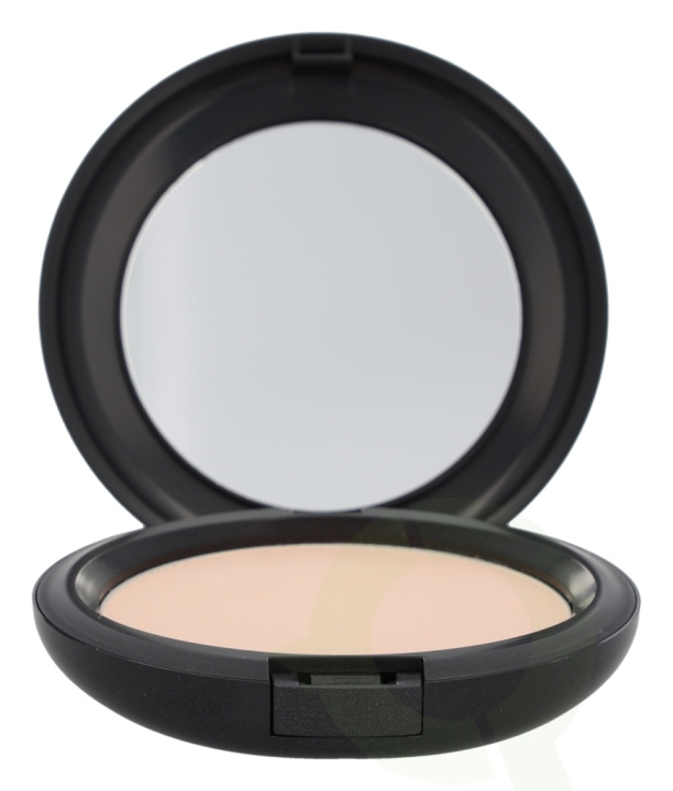 MAC Blot Powder/Pressed 12 g Medium ryhmässä KAUNEUS JA TERVEYS / Meikit / Meikit Kasvot / Puuteri @ TP E-commerce Nordic AB (D35513)