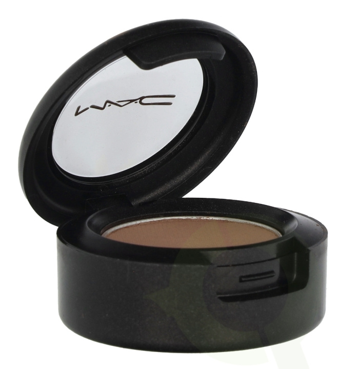 MAC Eye Shadow Matte 1.5 g Sandstone ryhmässä KAUNEUS JA TERVEYS / Meikit / Silmät ja kulmat / Luomivärit @ TP E-commerce Nordic AB (D35514)