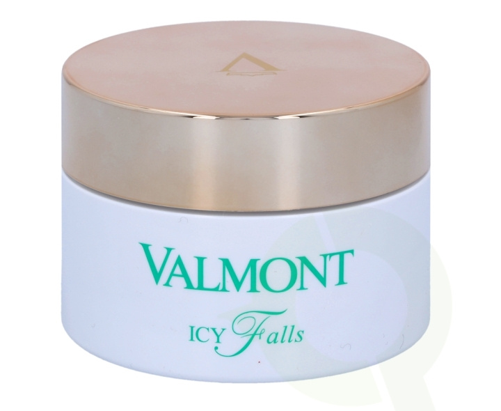 Valmont Icy Falls 100 ml ryhmässä KAUNEUS JA TERVEYS / Ihonhoito / Kasvot / Puhdistus @ TP E-commerce Nordic AB (D35519)