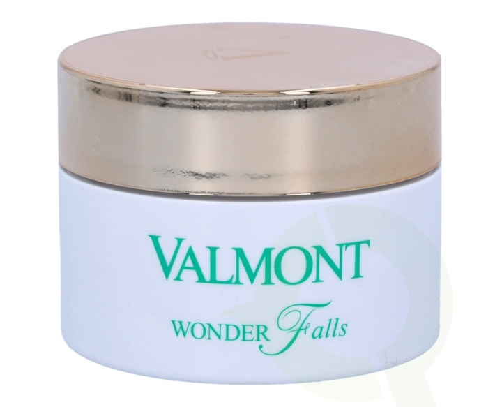 Valmont Wonder Falls 100 ml ryhmässä KAUNEUS JA TERVEYS / Ihonhoito / Kasvot / Päivävoide @ TP E-commerce Nordic AB (D35520)