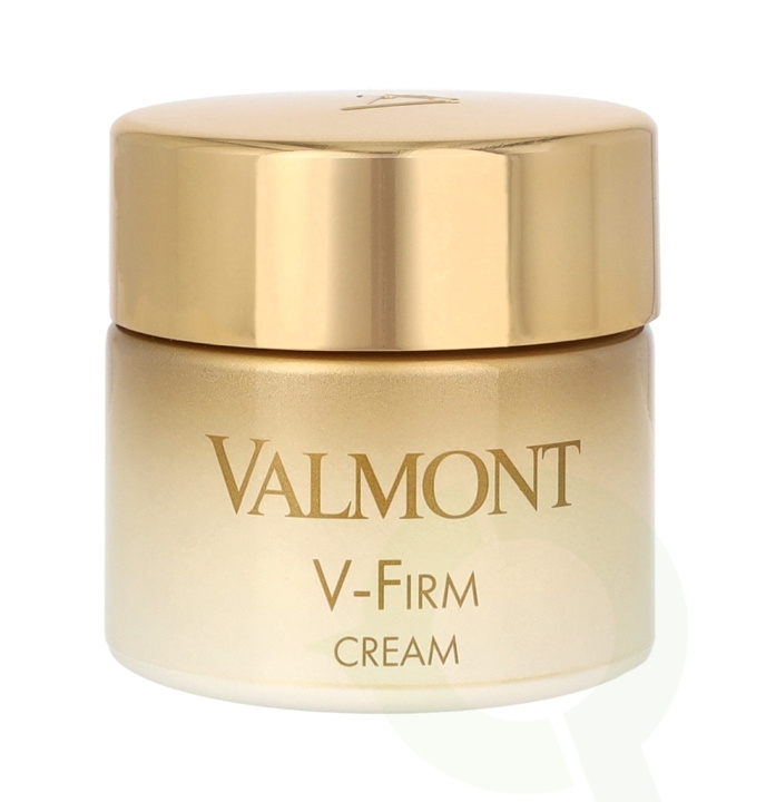 Valmont V-Firm Cream 50 ml ryhmässä KAUNEUS JA TERVEYS / Ihonhoito / Kasvot / Päivävoide @ TP E-commerce Nordic AB (D35523)