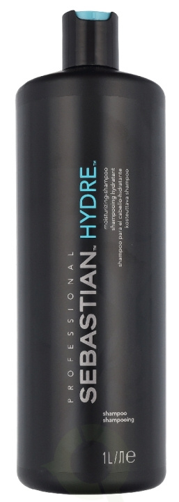 Sebastian Hydre Shampoo 1000 ml ryhmässä KAUNEUS JA TERVEYS / Hiukset &Stailaus / Hiustenhoito / Shampoo @ TP E-commerce Nordic AB (D35525)