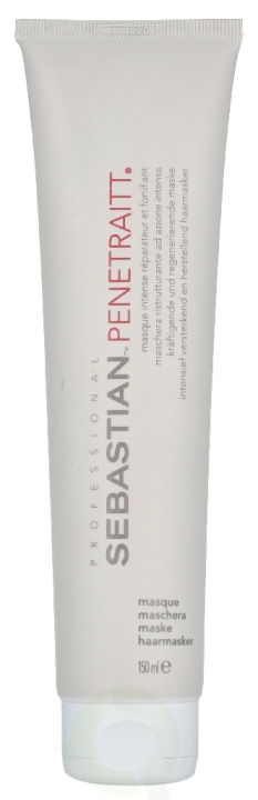 Sebastian Penetraitt Masque 150 ml ryhmässä KAUNEUS JA TERVEYS / Hiukset &Stailaus / Hiustenhoito @ TP E-commerce Nordic AB (D35528)