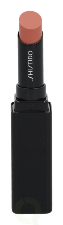 Shiseido Color Gel Lip Balm 2 g #111 Bamboo ryhmässä KAUNEUS JA TERVEYS / Meikit / Huulet / Huulivoide @ TP E-commerce Nordic AB (D35545)