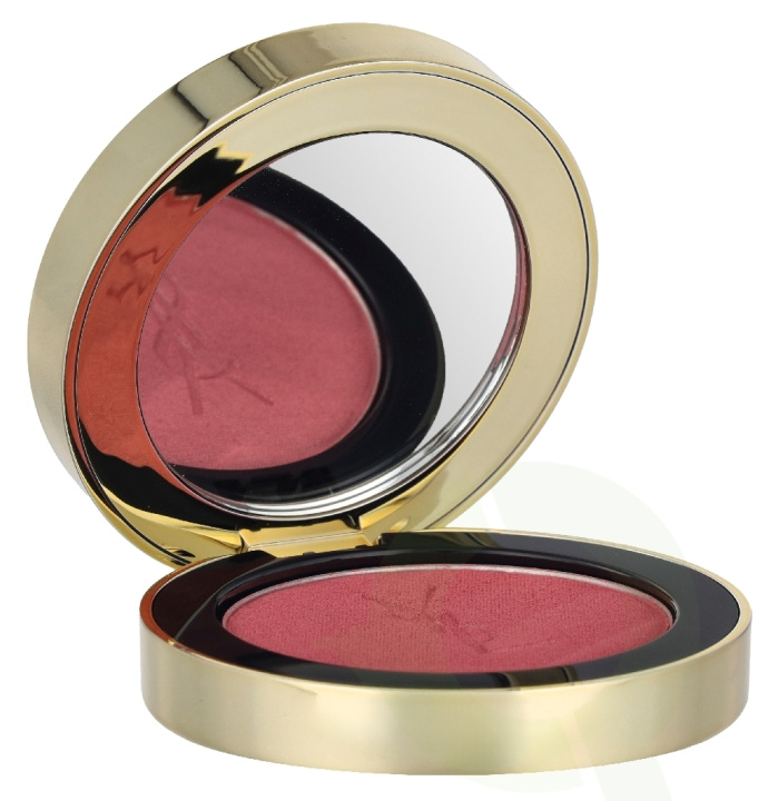 Yves Saint Laurent YSL Make Me Blush Powder 6 g #44 Nude Lavallier