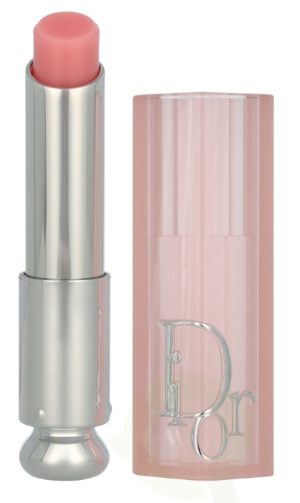 Christian Dior Dior Addict Lip Glow 3.2 g #001 Pink ryhmässä KAUNEUS JA TERVEYS / Meikit / Huulet / Huulipuna @ TP E-commerce Nordic AB (D35568)