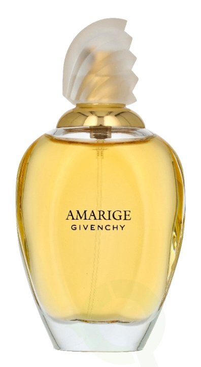 Givenchy Amarige Edt Spray 50 ml ryhmässä KAUNEUS JA TERVEYS / Tuoksut & Parfyymit / Parfyymit / Naisten Tuoksut @ TP E-commerce Nordic AB (D35581)
