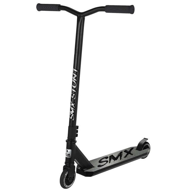 SportMe Kickbike SMX Stunt ryhmässä LELUT, TUOTTEET LAPSILLE JA VAUVOILLE / Ulkoleut / Pyörät & Potkulaudat @ TP E-commerce Nordic AB (D35607)