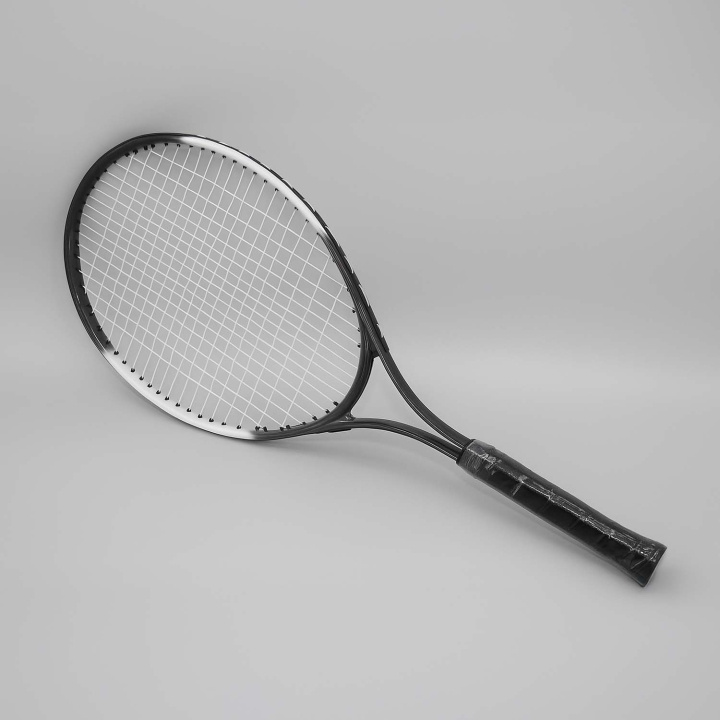 SportMe Tennisracket 23 Tum ryhmässä LELUT, TUOTTEET LAPSILLE JA VAUVOILLE / Ulkoleut / Urheilu & Pelit @ TP E-commerce Nordic AB (D35609)