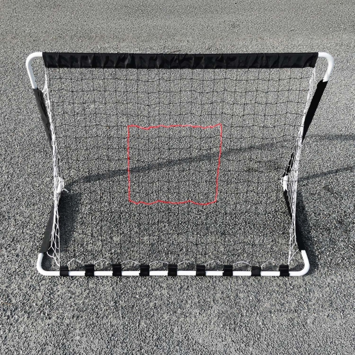SportMe Multimål för Bollsport 125 x 75 cm ryhmässä LELUT, TUOTTEET LAPSILLE JA VAUVOILLE / Ulkoleut / Urheilu & Pelit @ TP E-commerce Nordic AB (D35612)