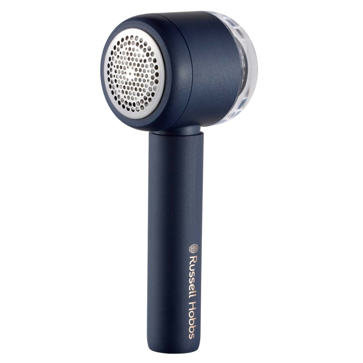 Russell Hobbs Noppborttagare Uppladdningsbar USB-C 27660-56/RH ryhmässä KOTI, TALOUS JA PUUTARHA / Vaatehuolto / Muu vaatehuolto @ TP E-commerce Nordic AB (D35616)