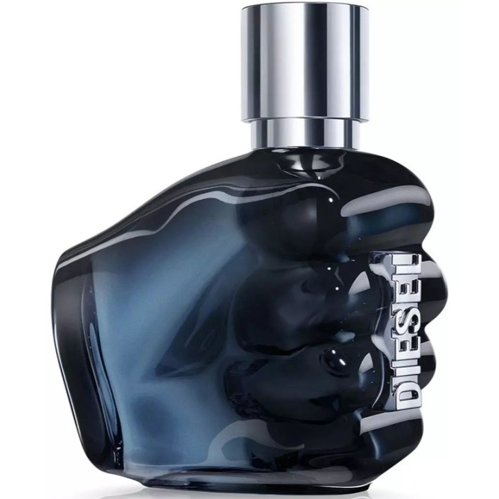 Diesel Only the Brave Edp 35ml ryhmässä KAUNEUS JA TERVEYS / Tuoksut & Parfyymit / Parfyymit / Miesten Tuoksut @ TP E-commerce Nordic AB (D35665)
