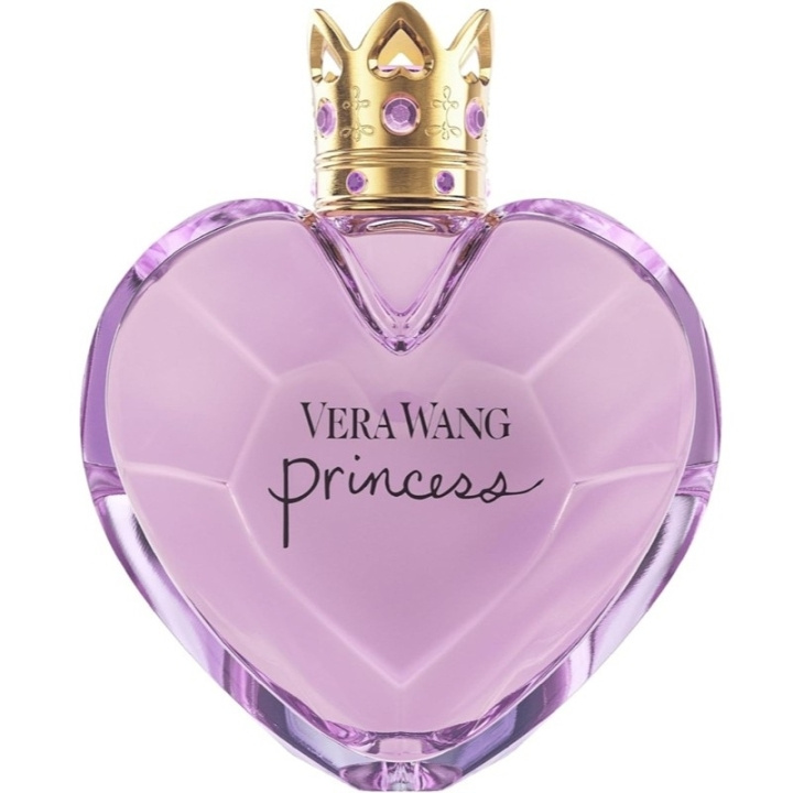Vera Wang Princess Edt 30ml ryhmässä KAUNEUS JA TERVEYS / Tuoksut & Parfyymit / Parfyymit / Naisten Tuoksut @ TP E-commerce Nordic AB (D35667)