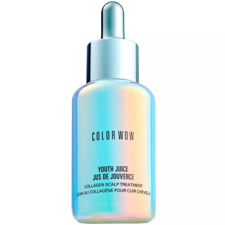 Color Wow Youth Juice 50ml ryhmässä KAUNEUS JA TERVEYS / Hiukset &Stailaus / Hiustenhoito @ TP E-commerce Nordic AB (D35679)