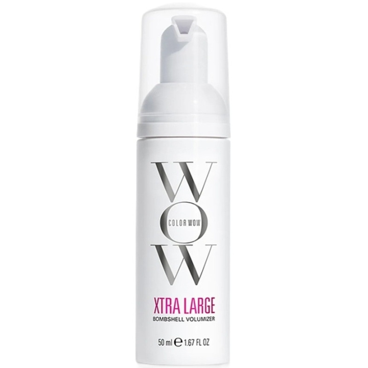Color Wow Xtra Large Bombshell Volumizer 50ml ryhmässä KAUNEUS JA TERVEYS / Hiukset &Stailaus / Hiustenhoito @ TP E-commerce Nordic AB (D35682)